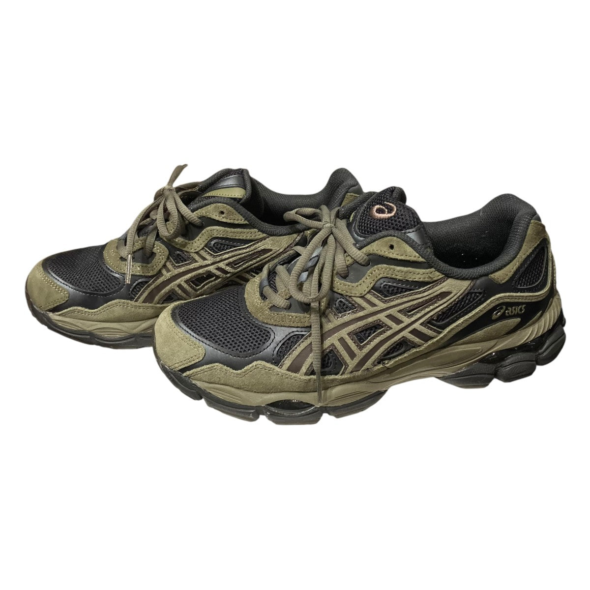 GEL-NYCスニーカー1203A383