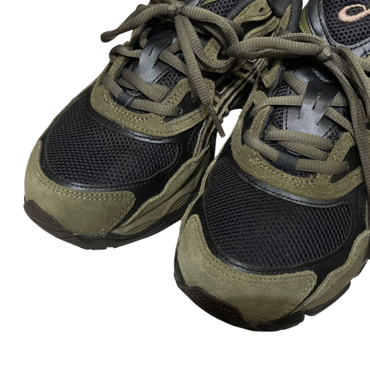 GEL-NYCスニーカー1203A383