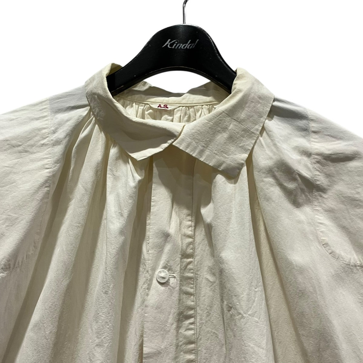 シャツワンピース003-00622-027