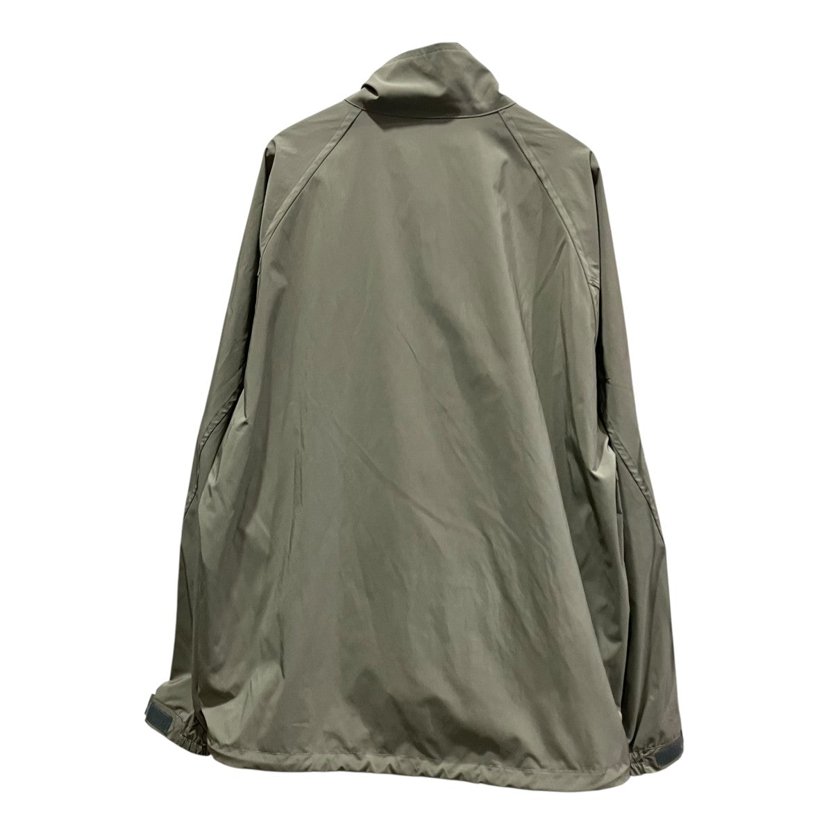 26SSSOFT TRACK JACKETトラックジャケット261-91402