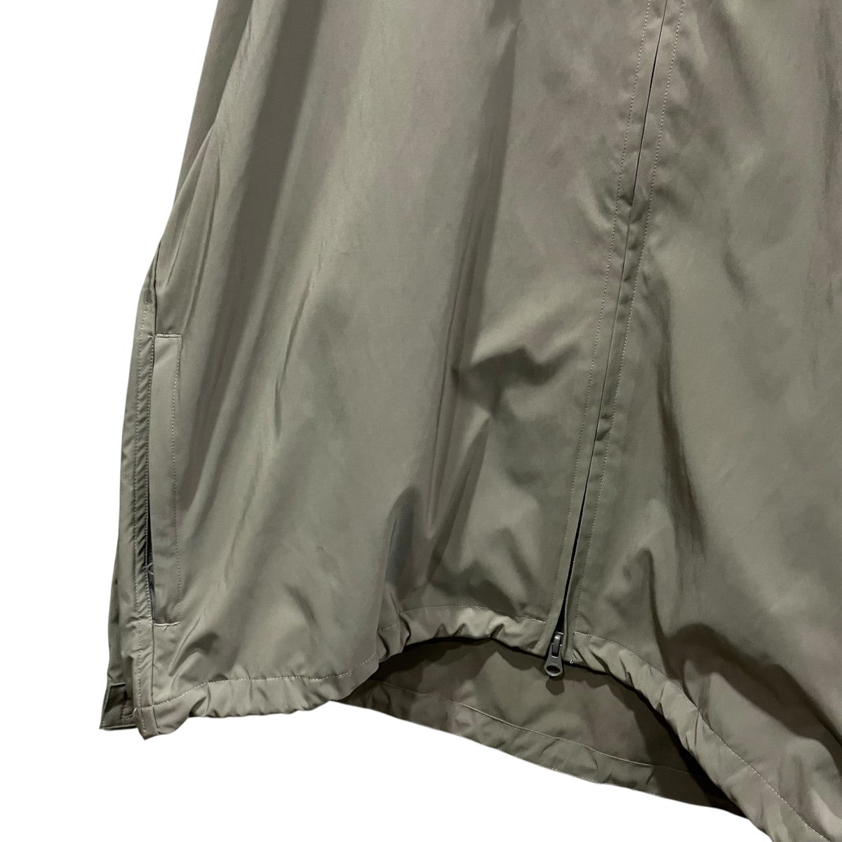 26SSSOFT TRACK JACKETトラックジャケット261-91402