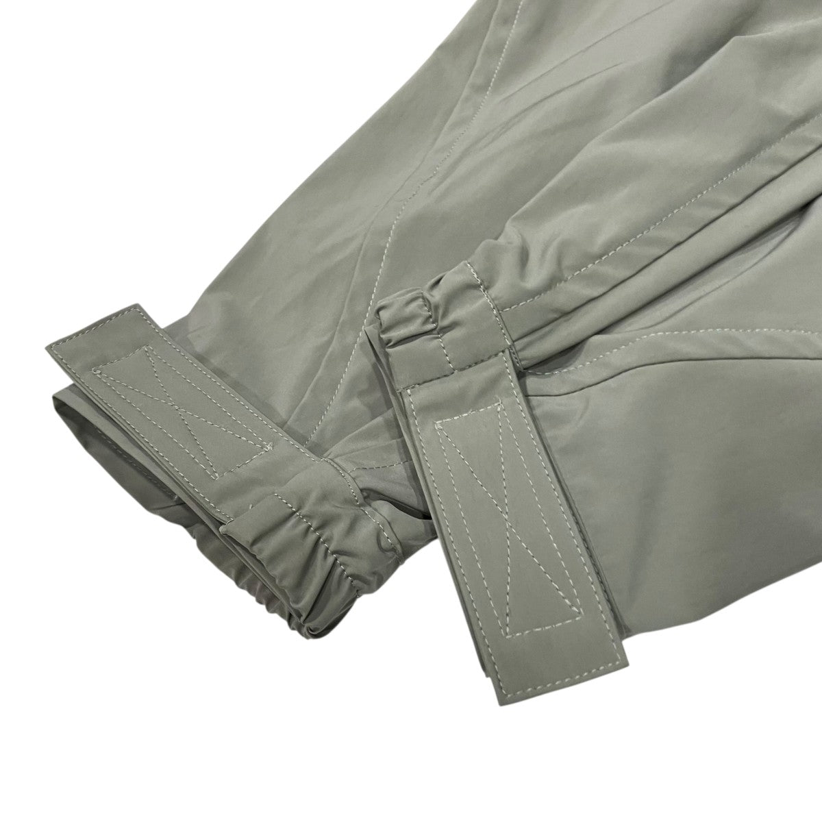26SSSOFT TRACK JACKETトラックジャケット261-91402