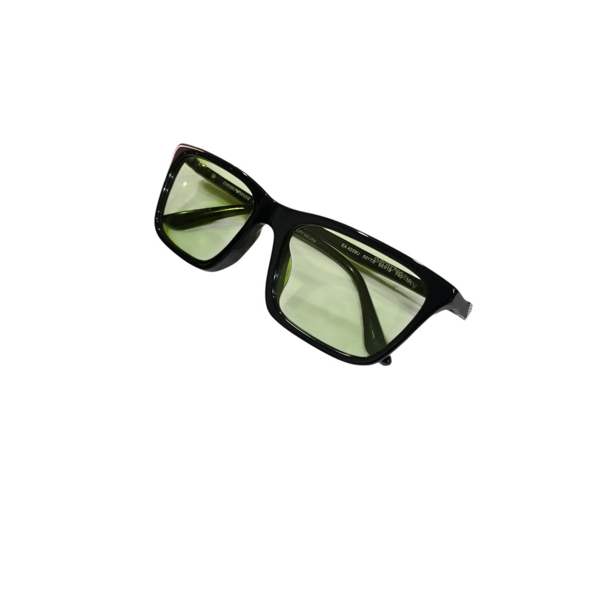 サングラスEA4239U