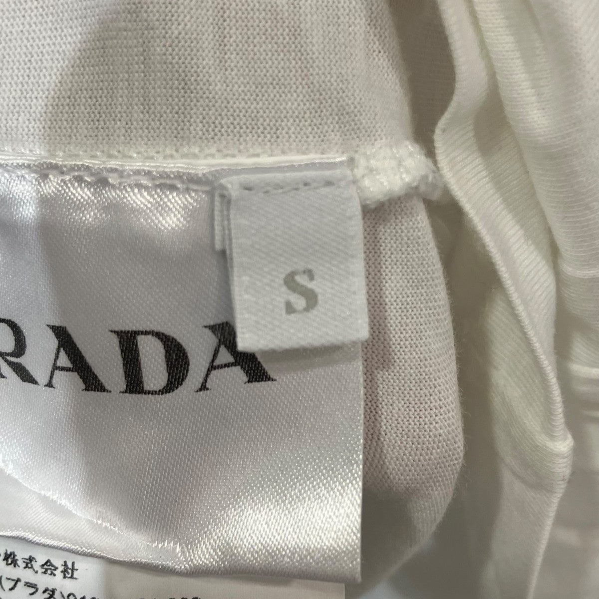 半袖TシャツDNA829 S191