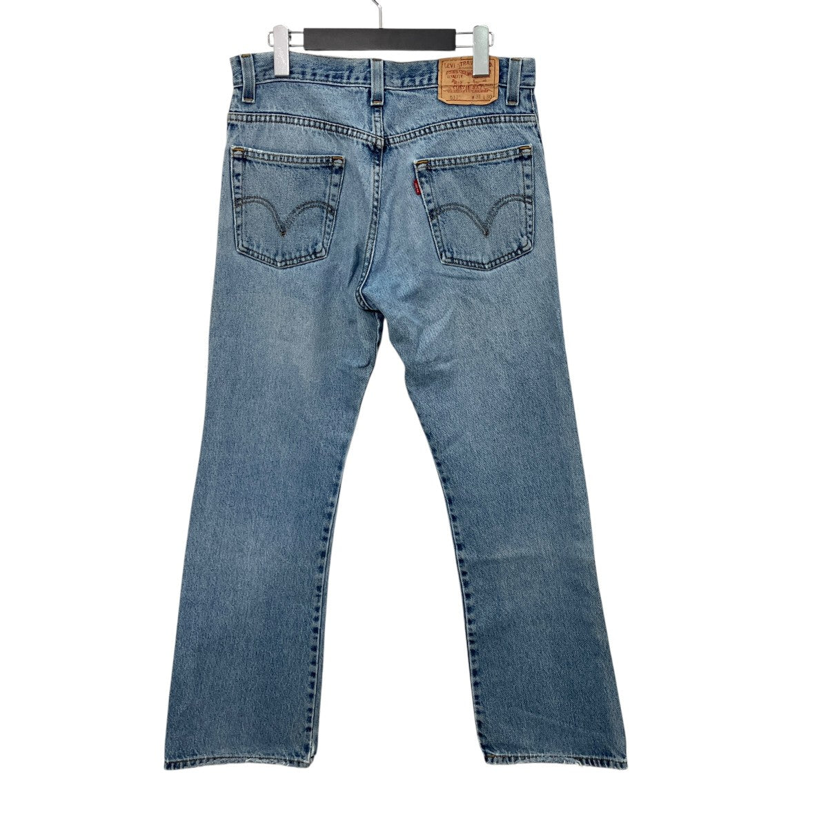 LEVI'S(リーバイス) デニムパンツ517 517 インディゴ サイズ 31×30