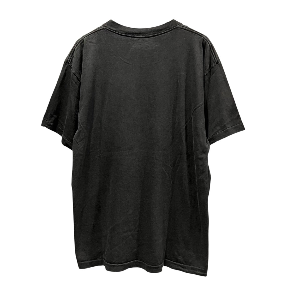 ラメプリントTシャツ