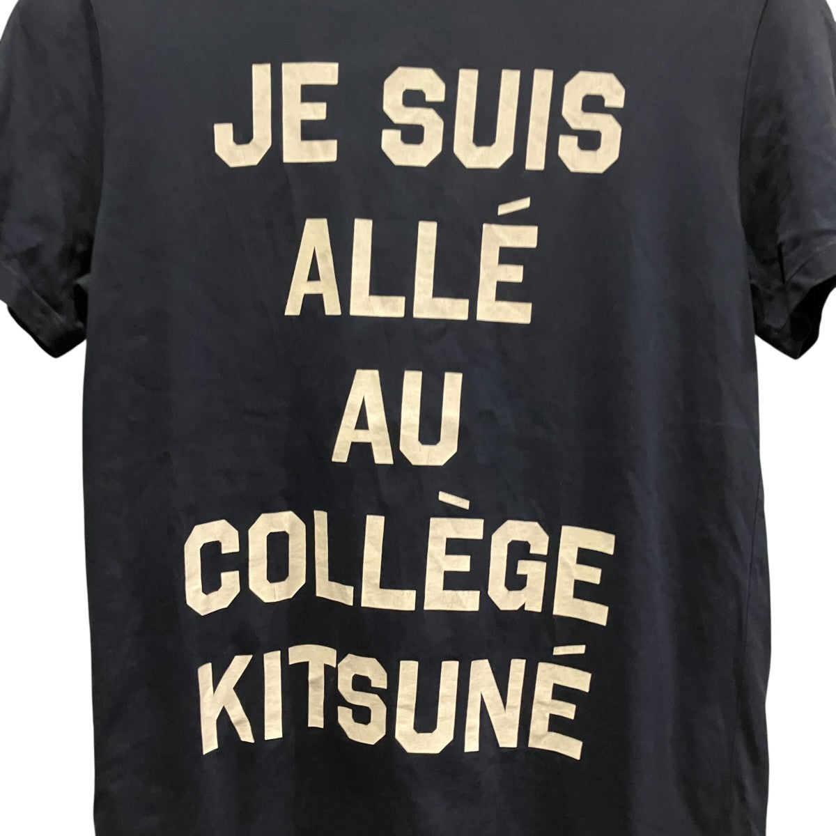プリントTシャツFW16M701