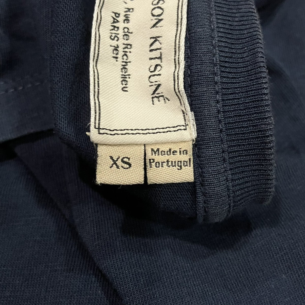 プリントTシャツFW16M701