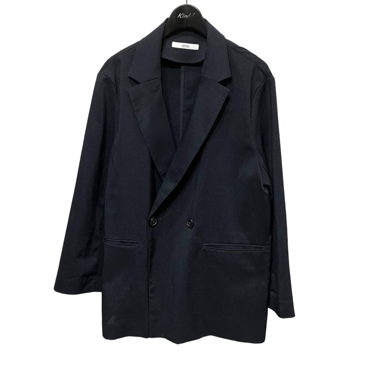 JOURNAL STANDARD relume(ジャーナルスタンダードレリューム) サイド