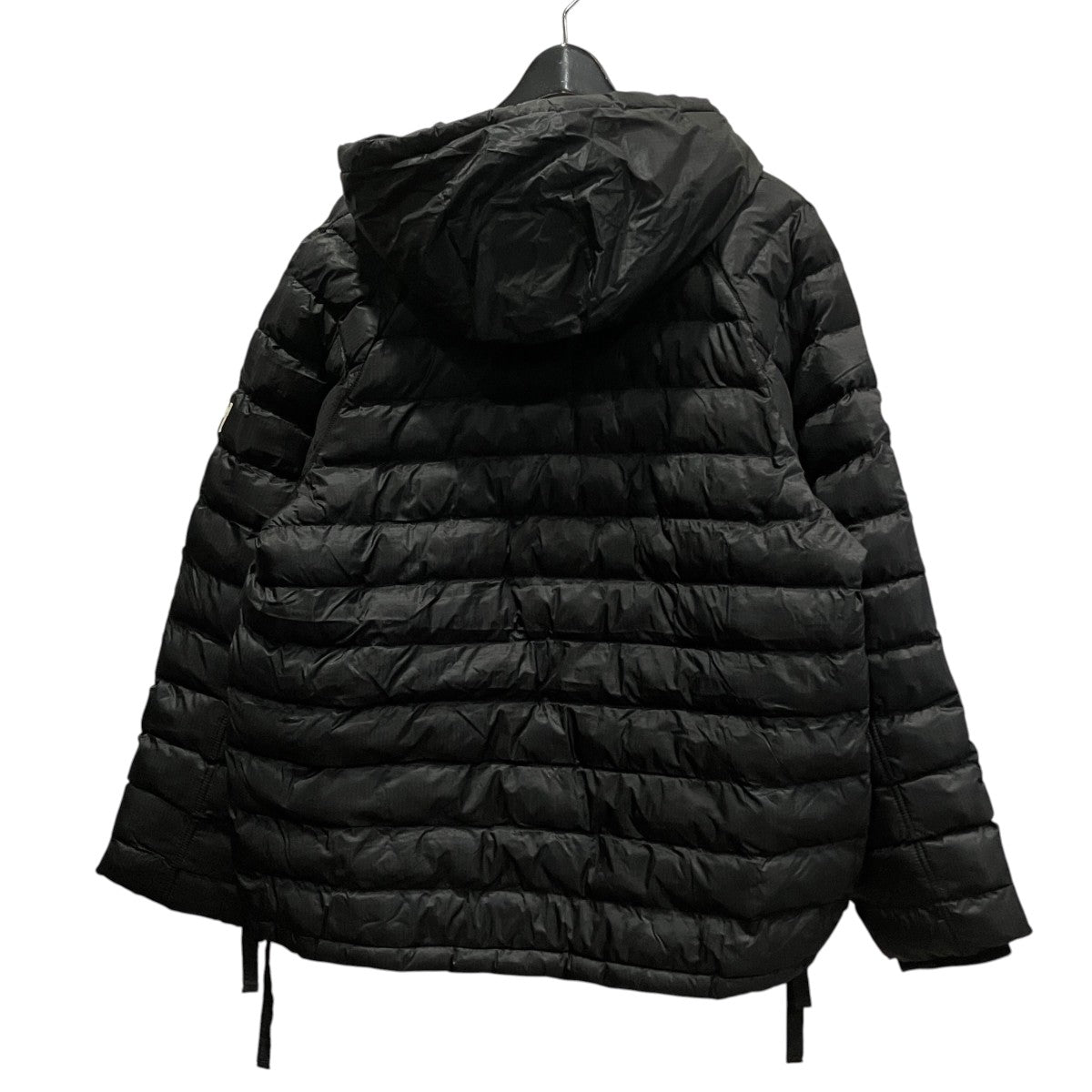 NIKE×stussy Insulated Pullover JacketアノラックダウンパーカーDC1084-010 古着・中古-2枚目のアイテム画像