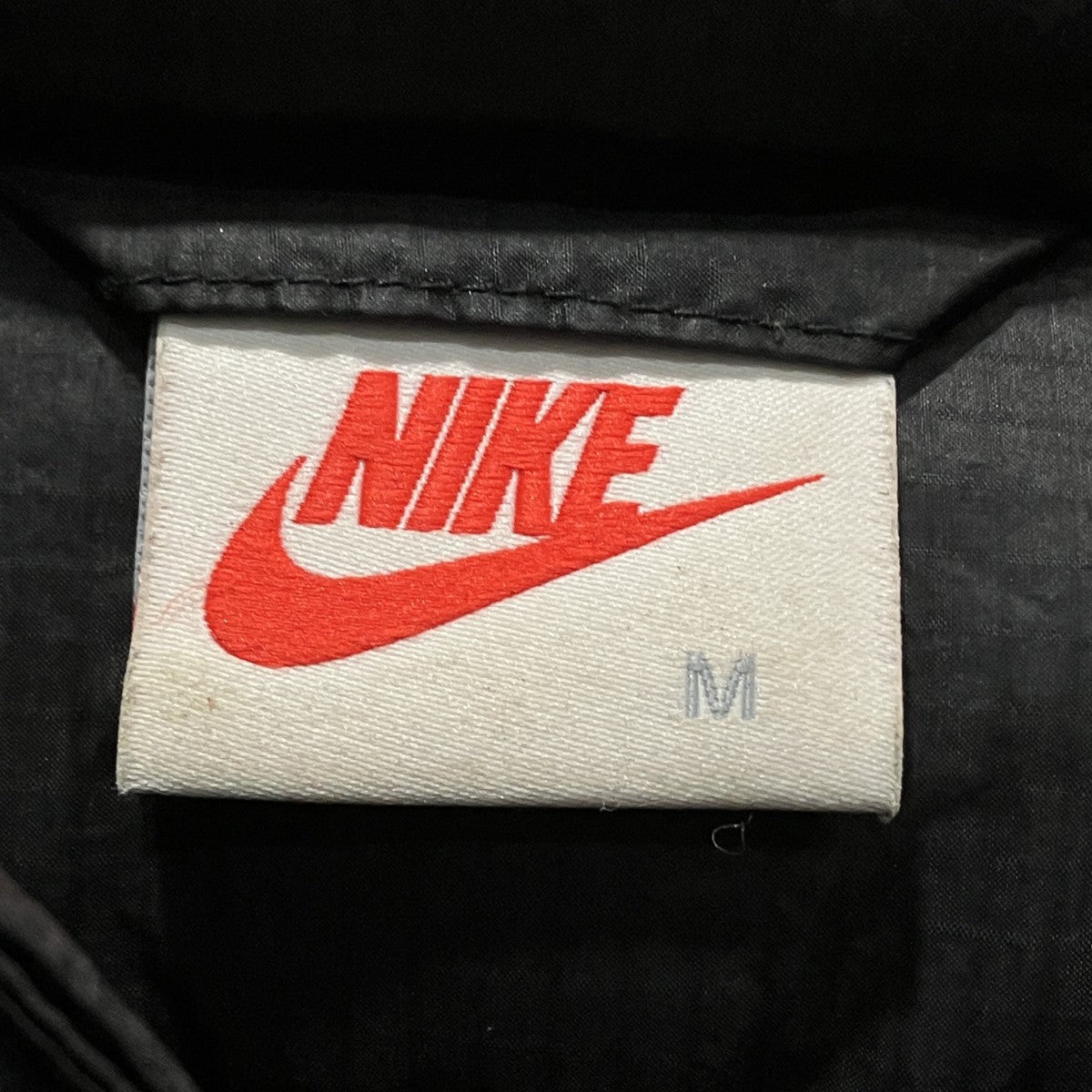 NIKE×stussy Insulated Pullover JacketアノラックダウンパーカーDC1084-010 古着・中古-6枚目のアイテム画像