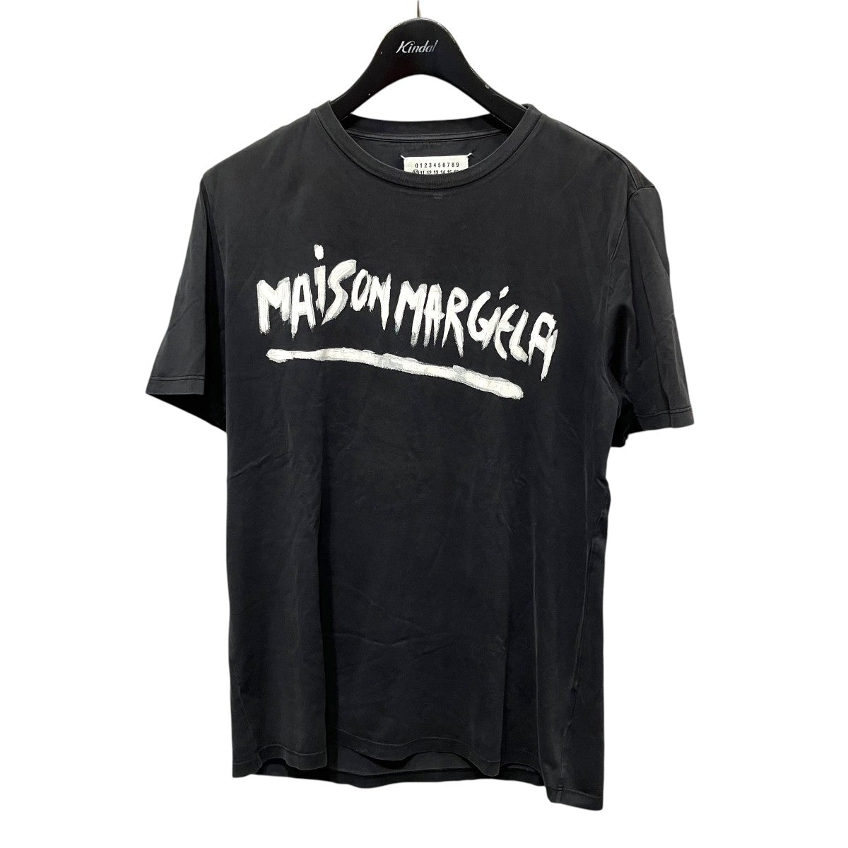 ペンキロゴTシャツS50GC0416