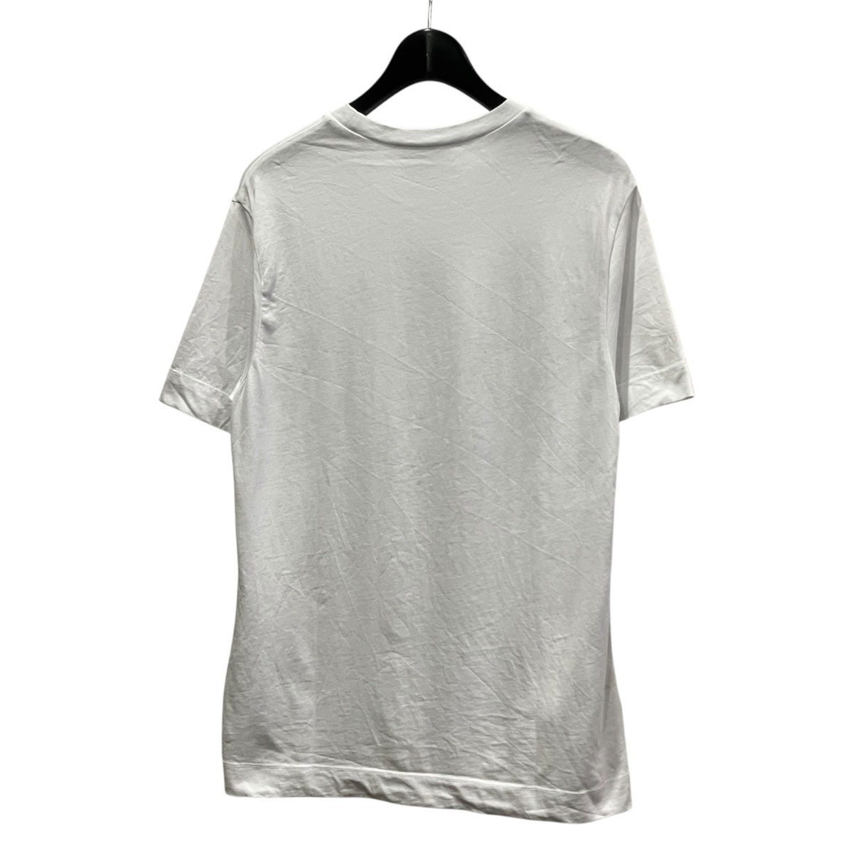 ロゴプリントTシャツM01069