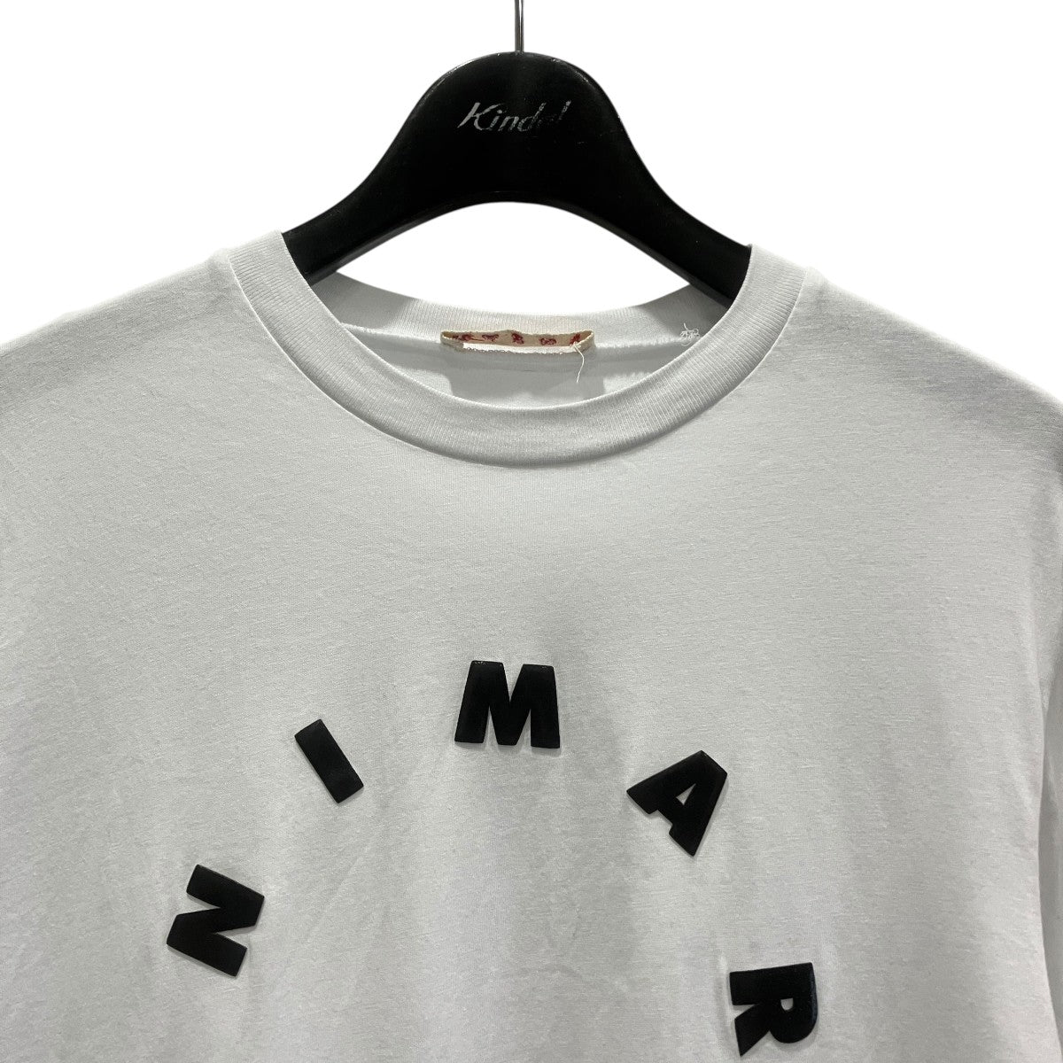 ロゴプリントTシャツM01069