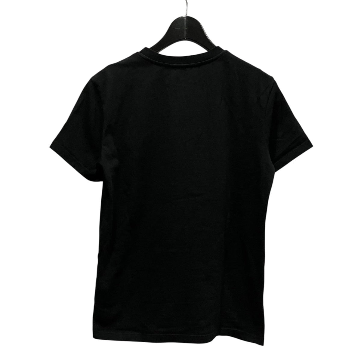 ロゴプリントTシャツ2441MDM60