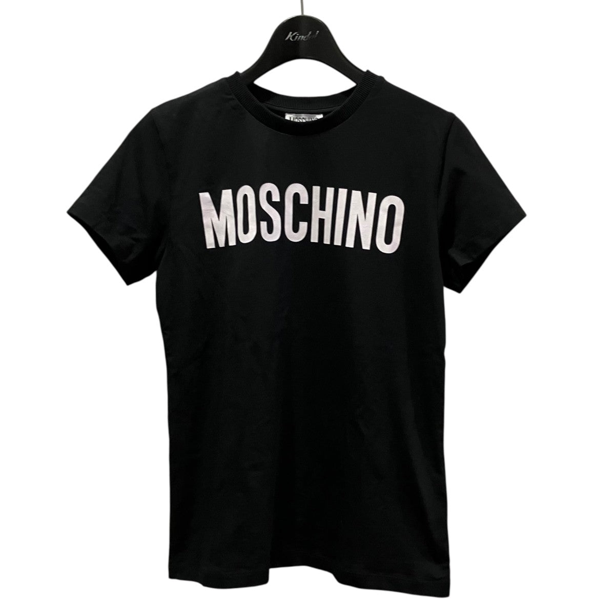 ロゴプリントTシャツCM PA3MEP