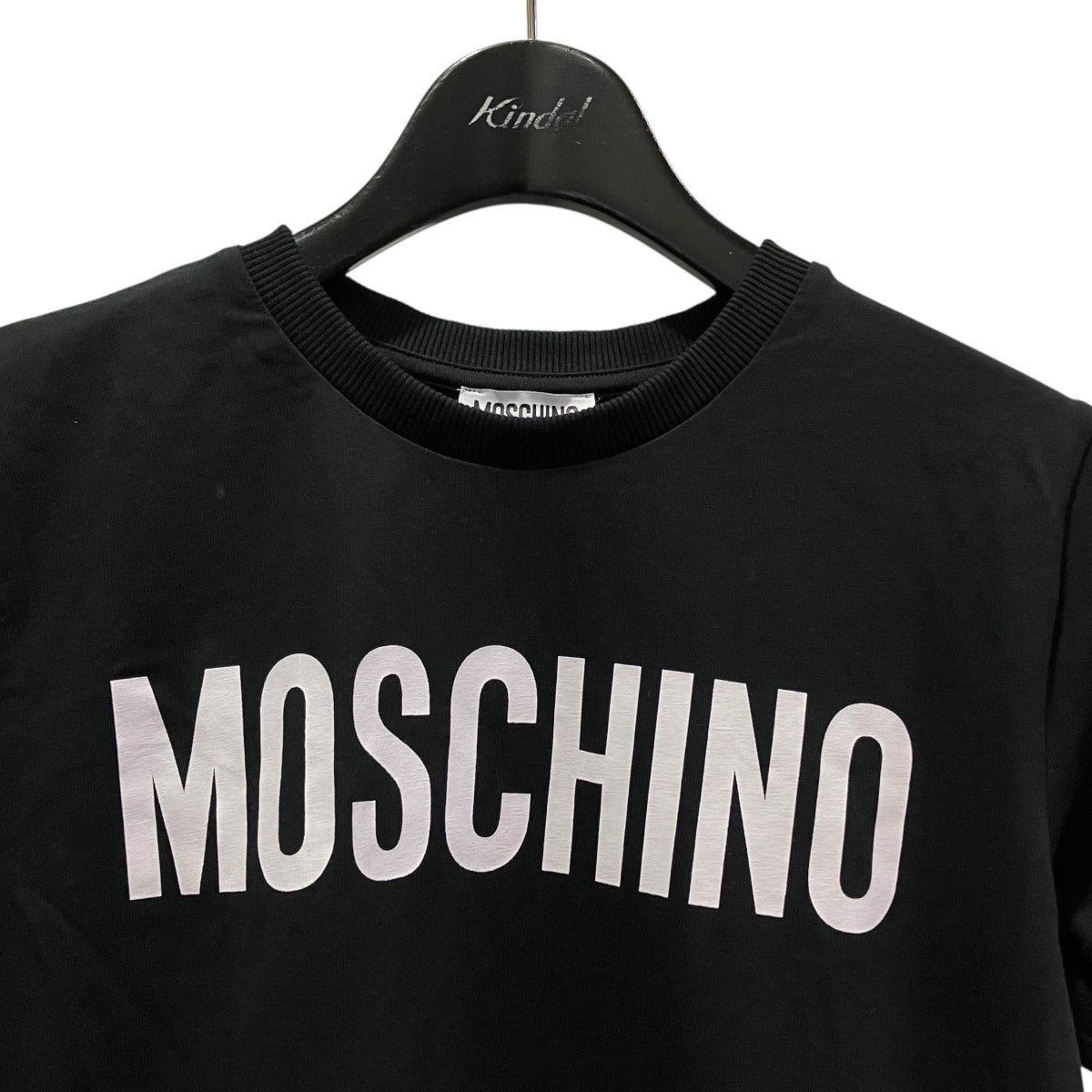 ロゴプリントTシャツCM PA3MEP