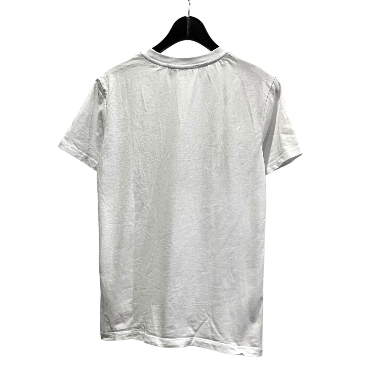ロゴプリントTシャツ2641MMDM60