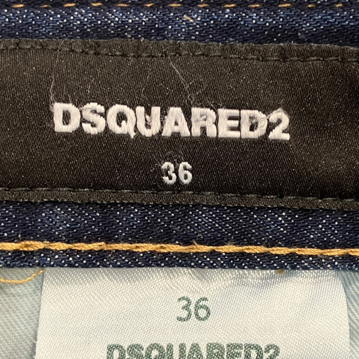 24SSTraveller JeanデニムパンツS75LB0884