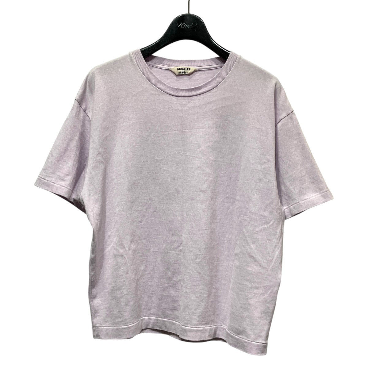 24SSPLATING TEE半袖TシャツA24ST12RH