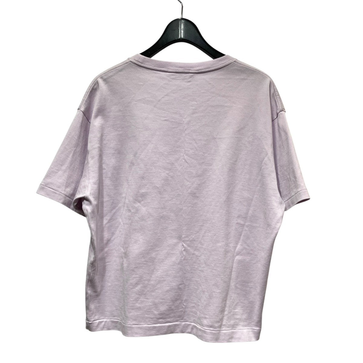 24SSPLATING TEE半袖TシャツA24ST12RH