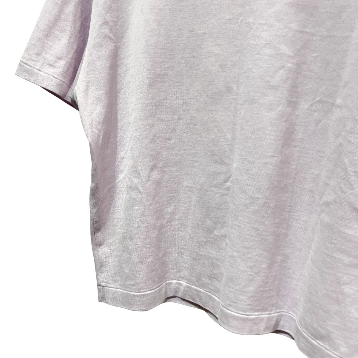 24SSPLATING TEE半袖TシャツA24ST12RH