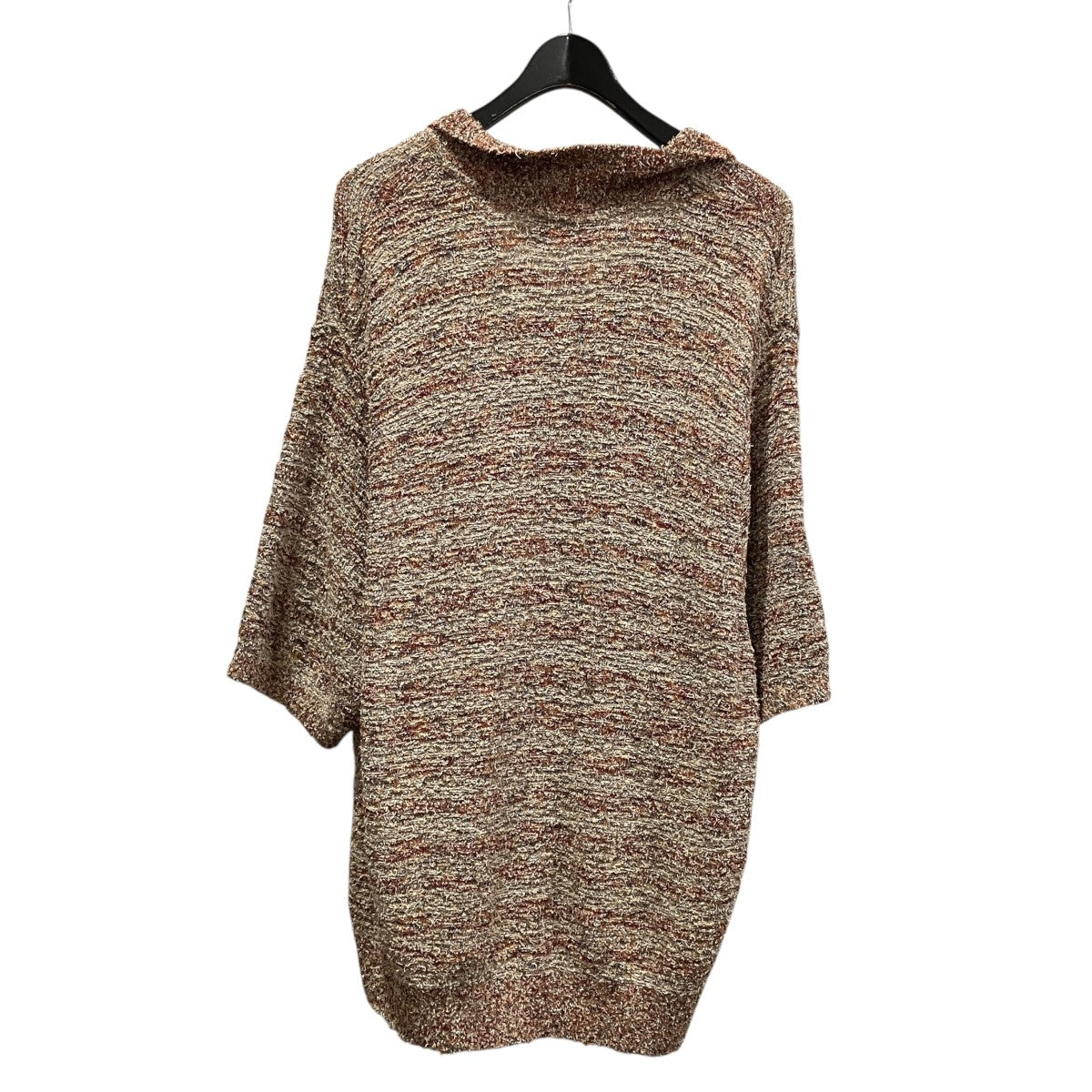 POLO SKIPPER KNITニットポロシャツRV24S003