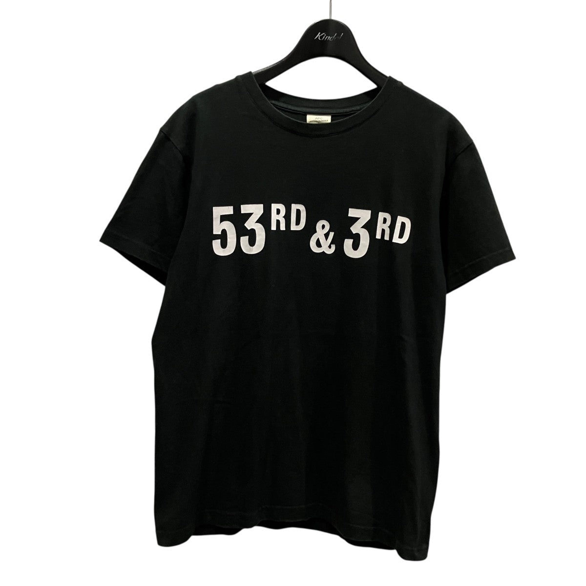 プリントTシャツ