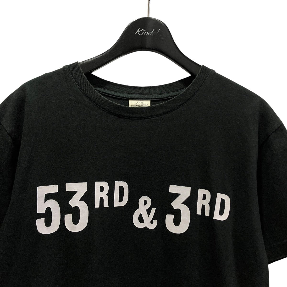 プリントTシャツ