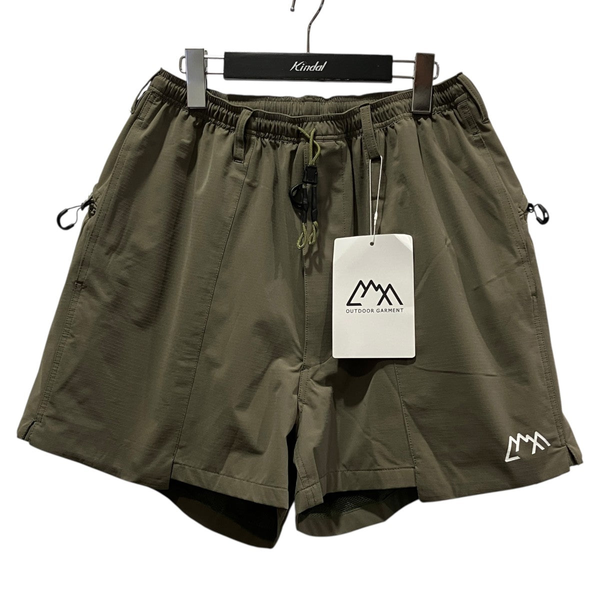 BUG SHORTSショートパンツCMF2401-P09C