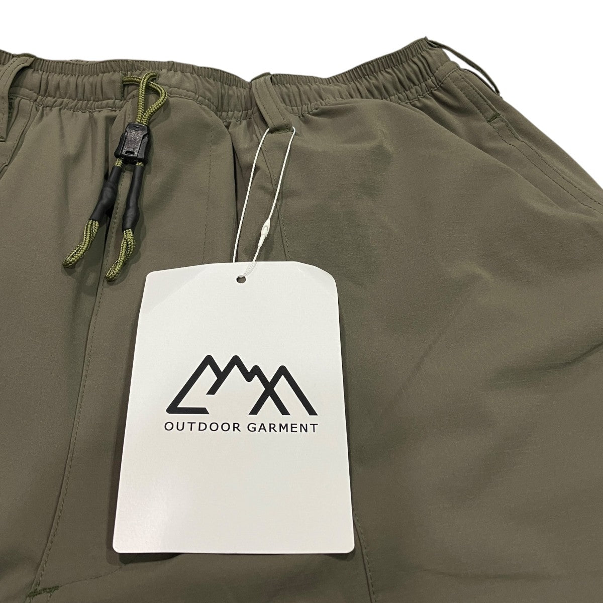 BUG SHORTSショートパンツCMF2401-P09C