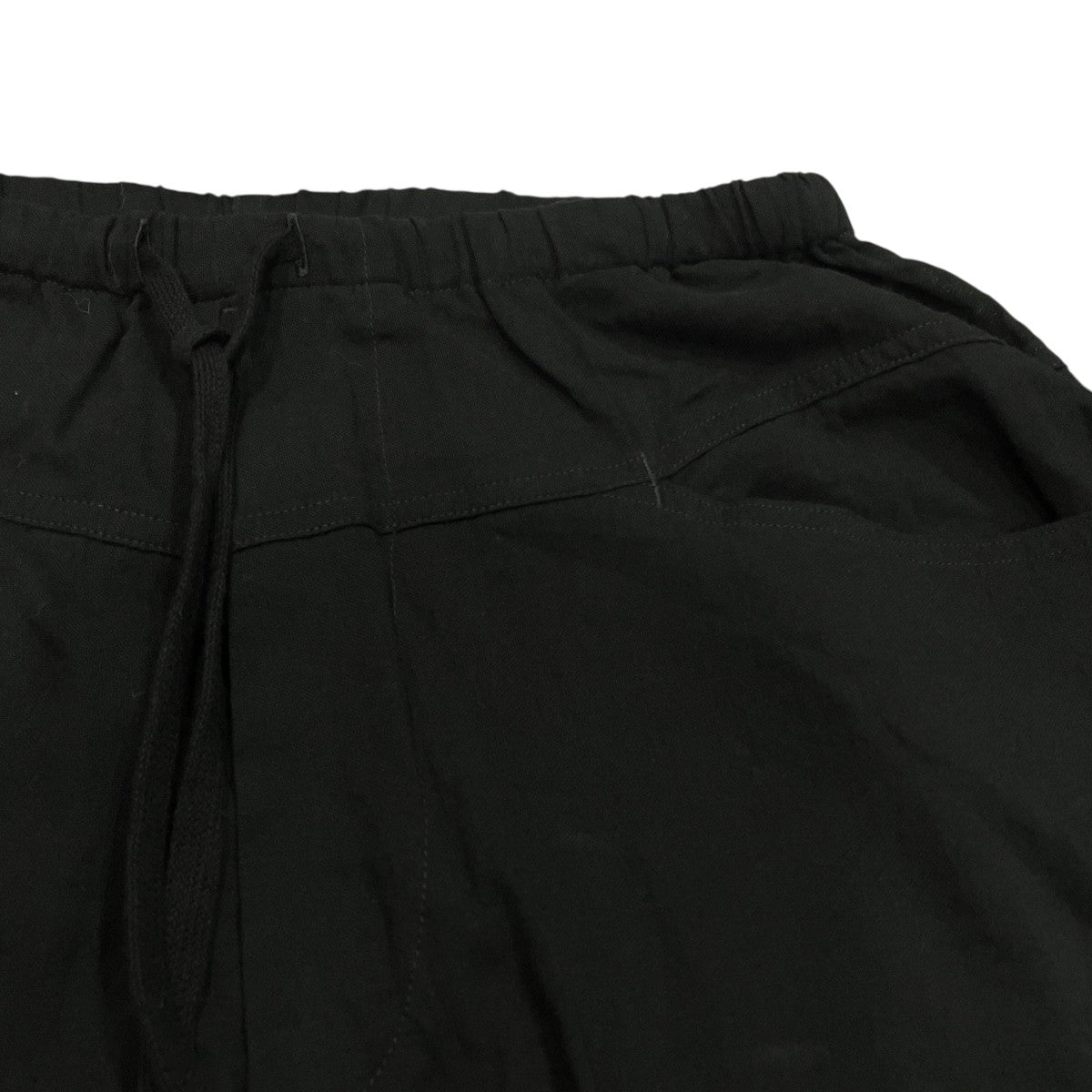 26SSオックス コンバーティブルパンツD01-03013