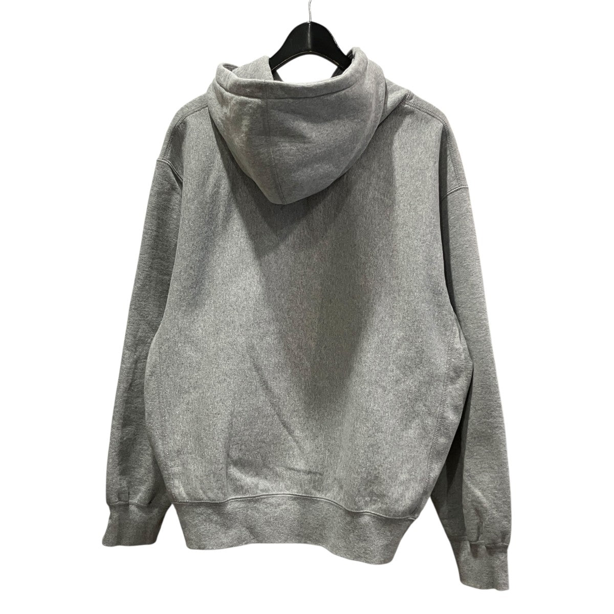 25AWBox Logo Hooded Sweatshirtボックスロゴパーカー フーディ