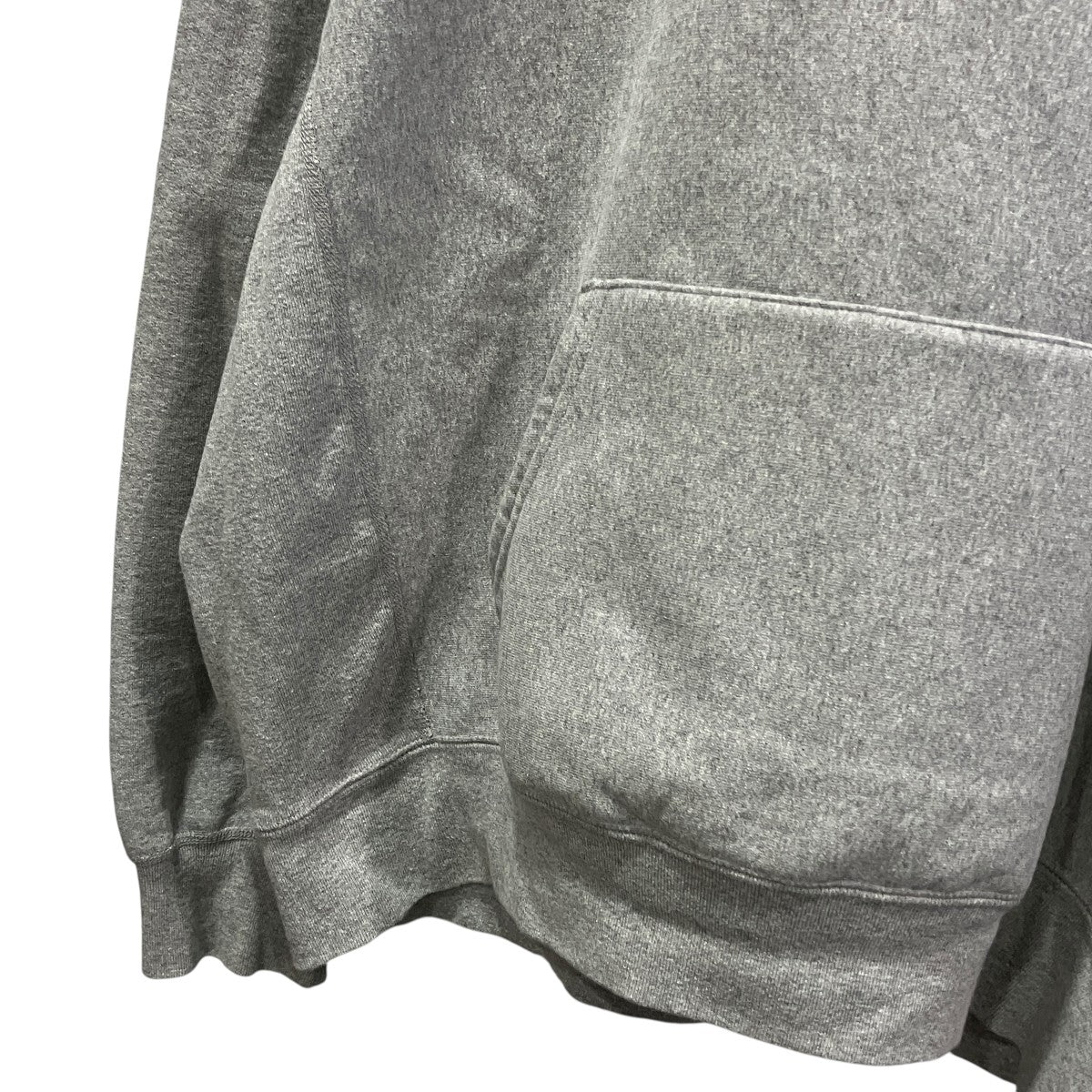 25AWBox Logo Hooded Sweatshirtボックスロゴパーカー フーディ