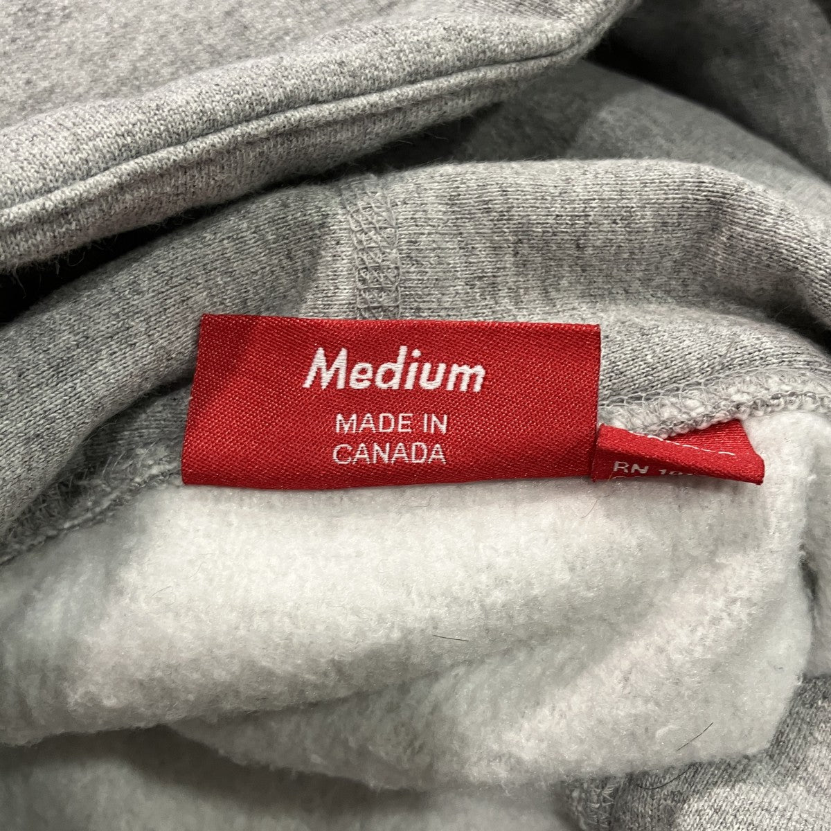 25AWBox Logo Hooded Sweatshirtボックスロゴパーカー フーディ