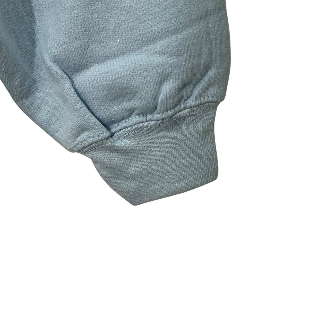 クルーネックスウェットHSC24FW-CT08