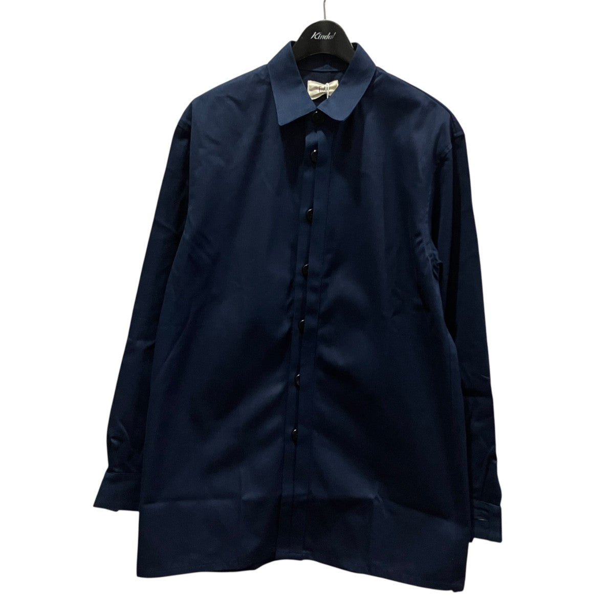 STUBBY SHIRT長袖シャツCL008SH01
