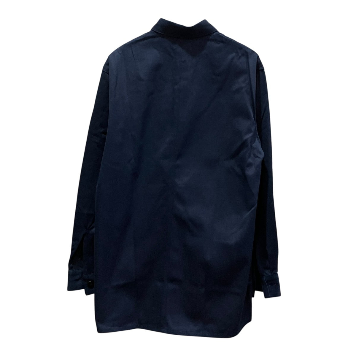 STUBBY SHIRT長袖シャツCL008SH01
