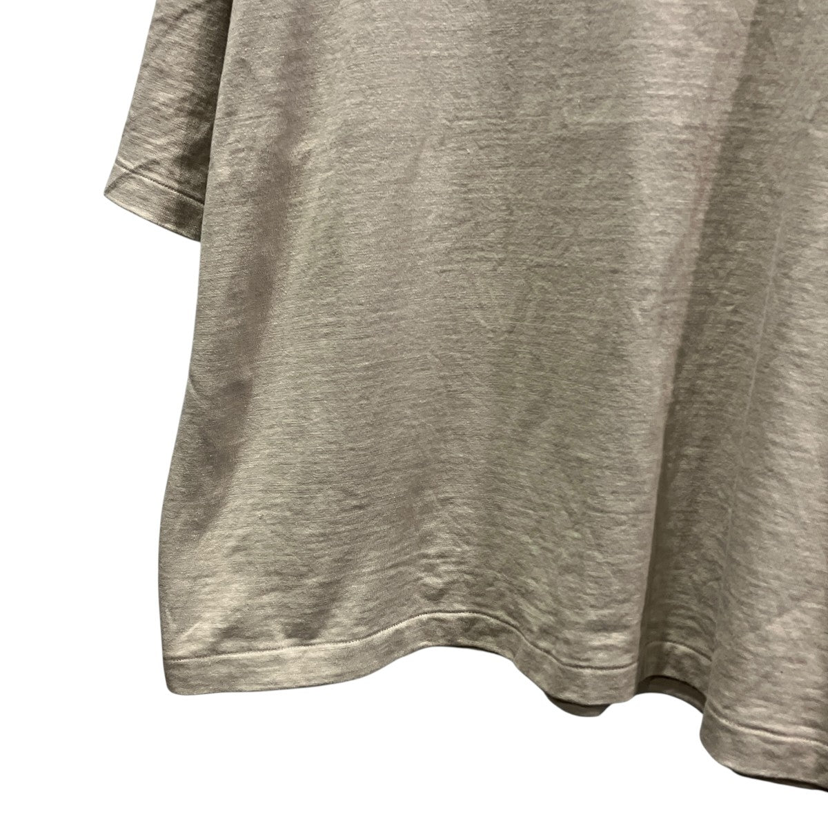 BOX TUBE T-SHIRT半袖TシャツYS-26SS-93