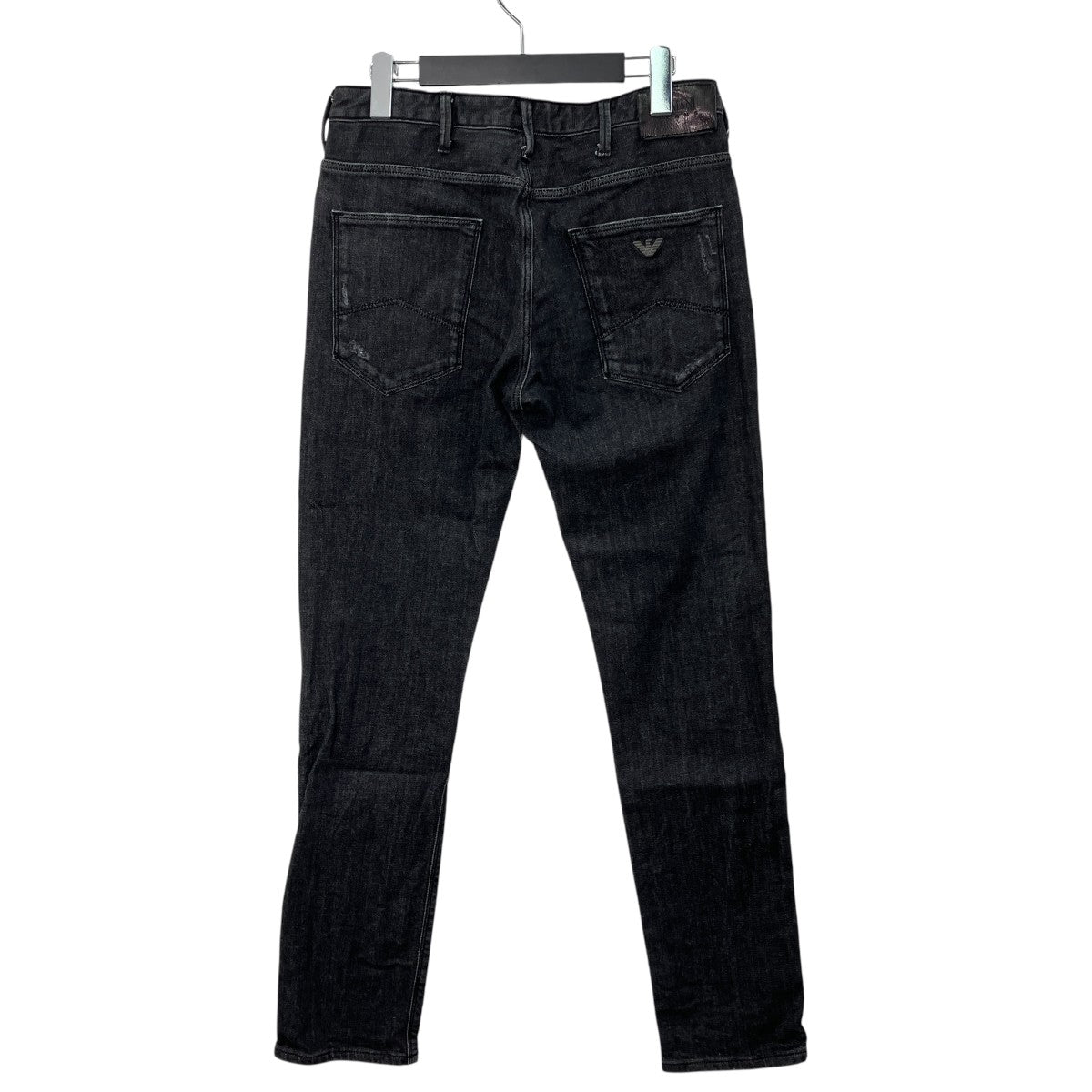 デニムパンツ6Y6J06