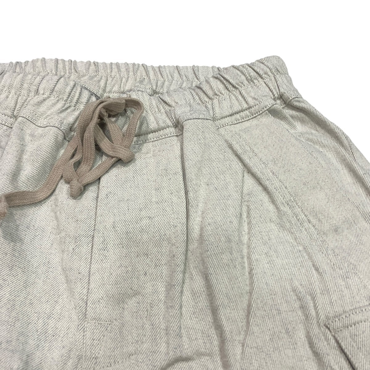 MASTODON CARGO DENIMカーゴパンツRU01E5396-DRD