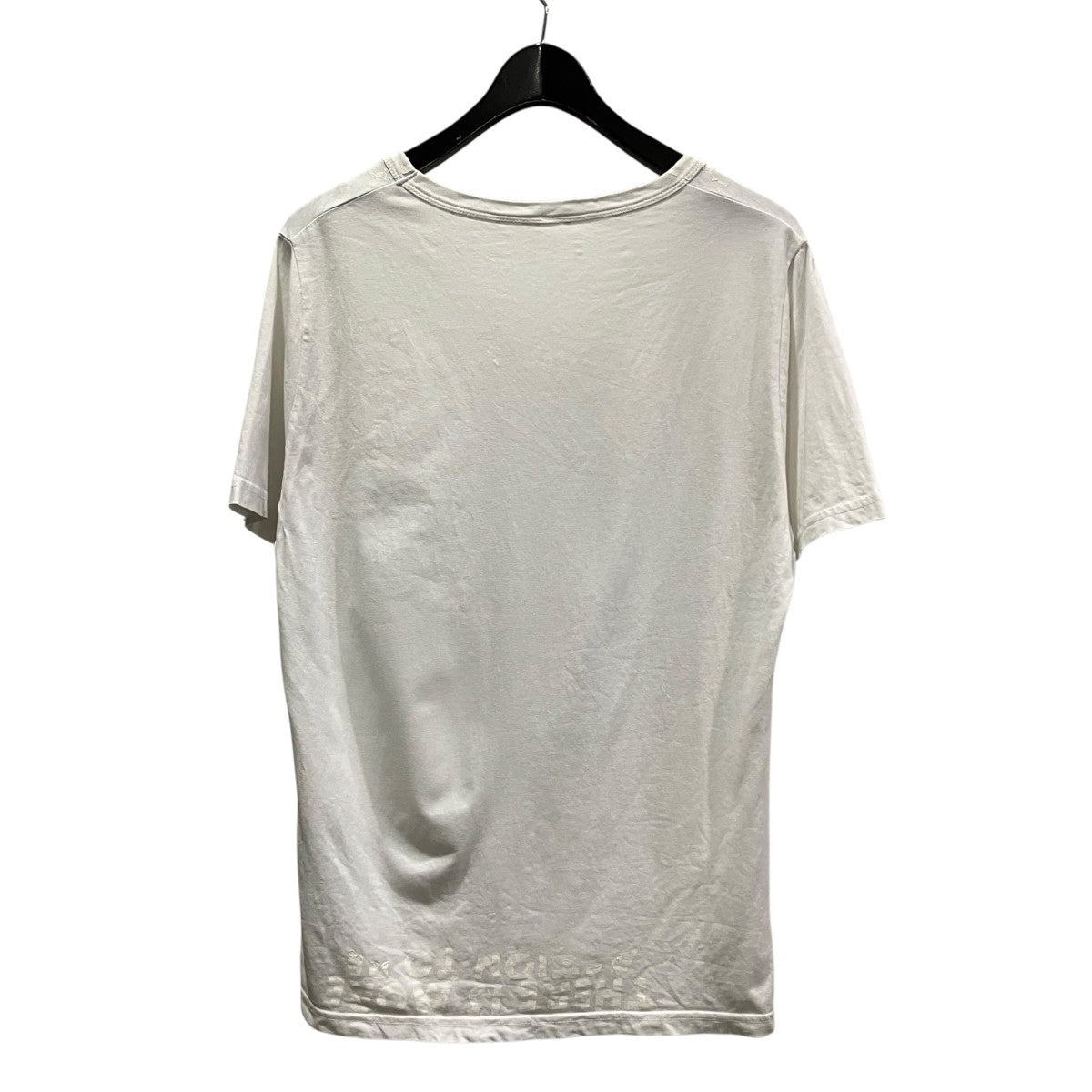 AIDS CharityエイズVネックTシャツS30GJ0007