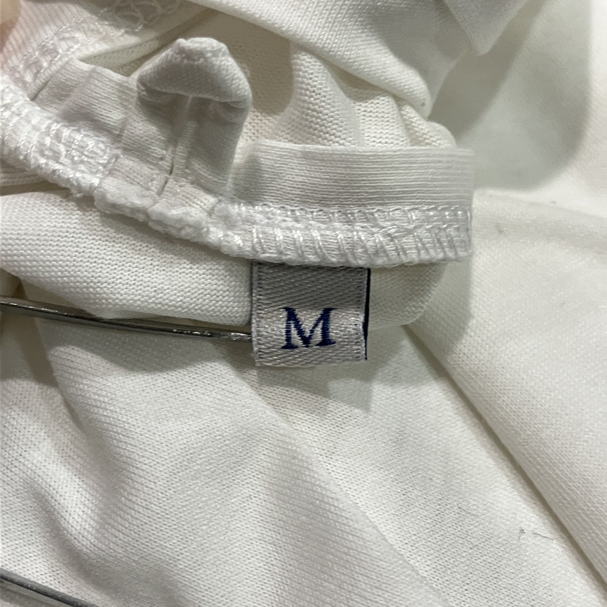 ビッグワッペンTシャツD10918033000