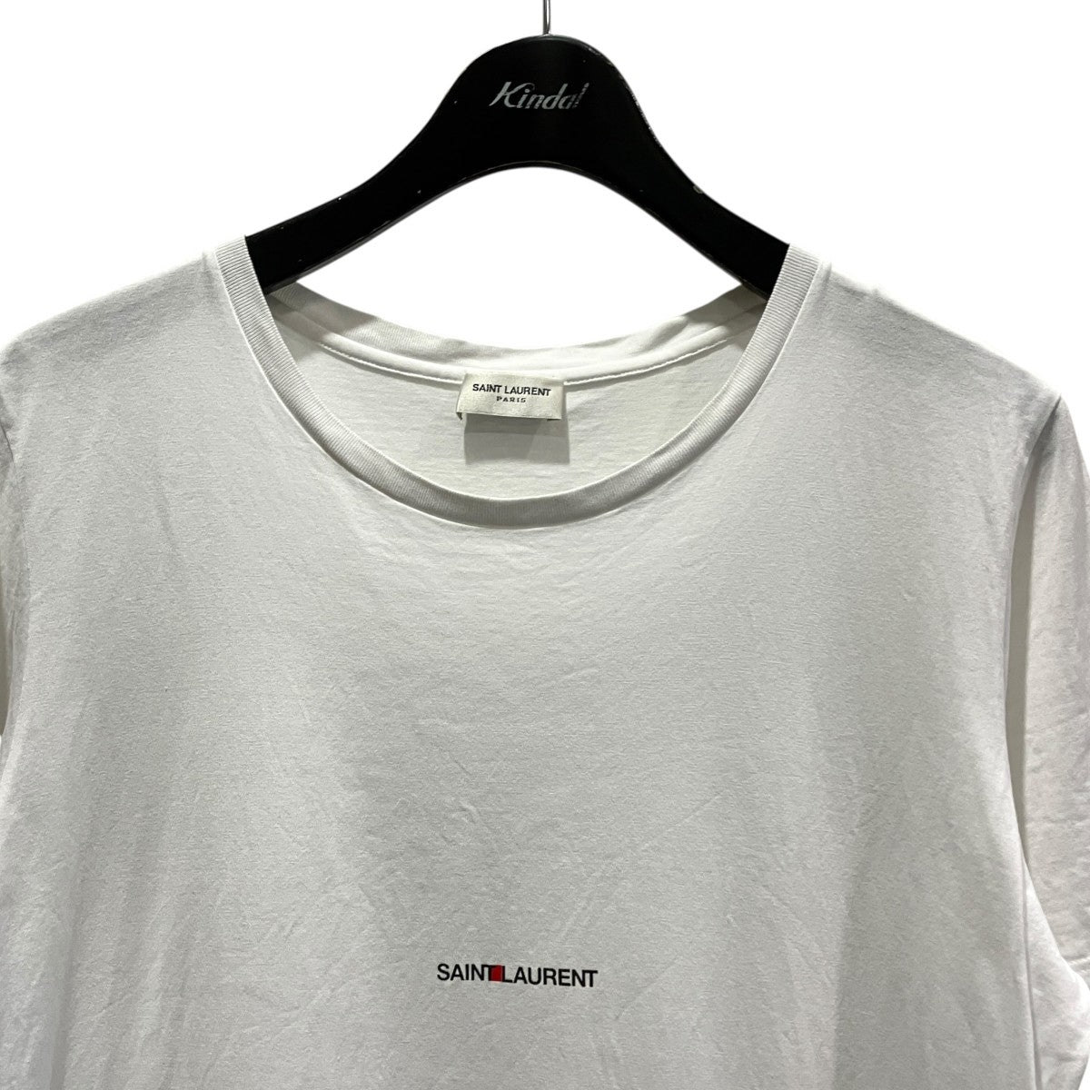 ロゴプリントＴシャツ464572