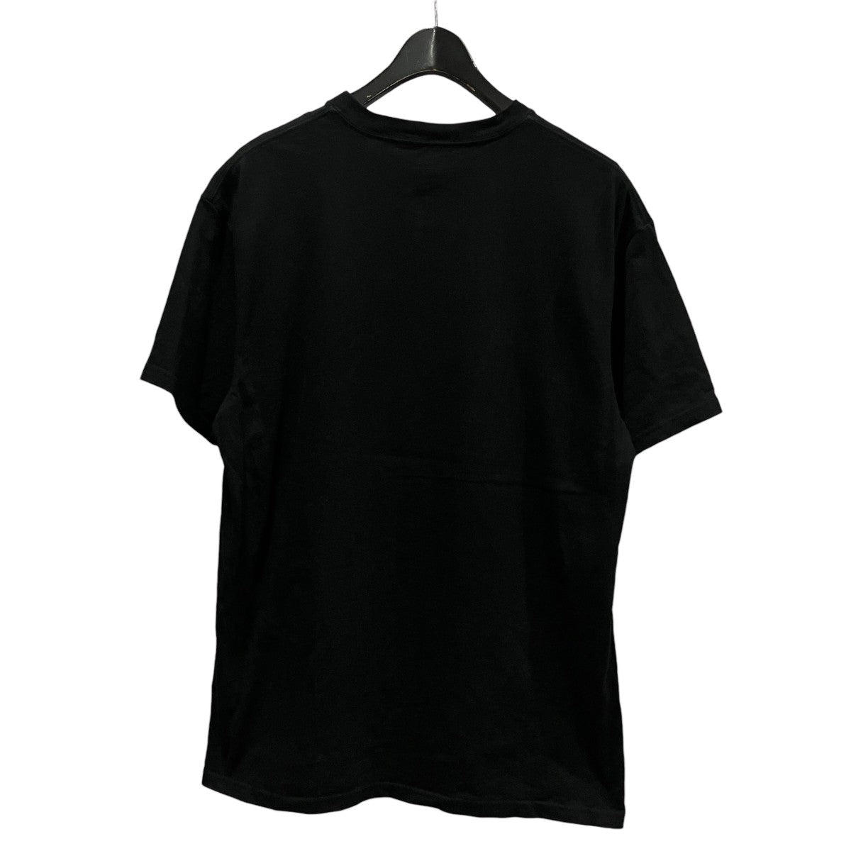 ロゴプリントTシャツUC2C9805-1