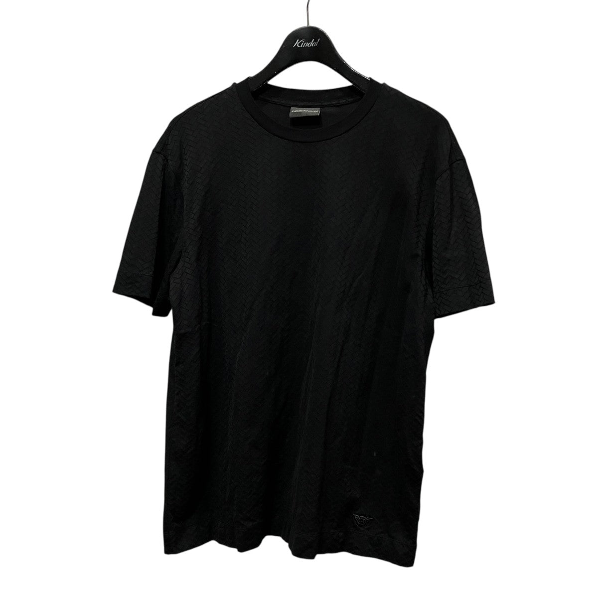 クルーネックTシャツ3D1TC7 1JGYZ