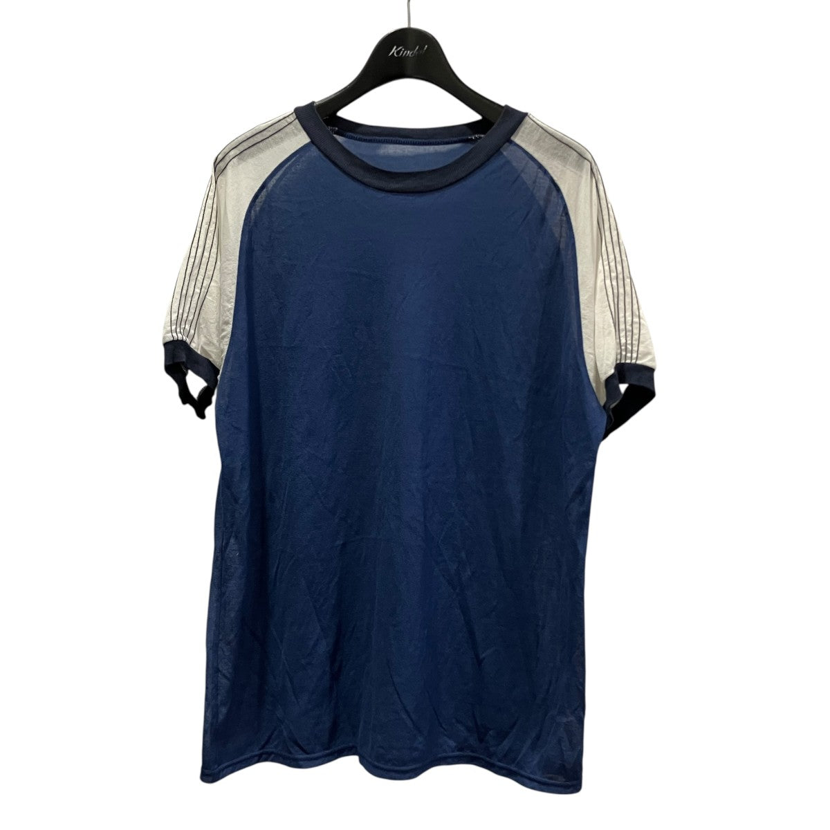 シアーTシャツ8617-299-0429