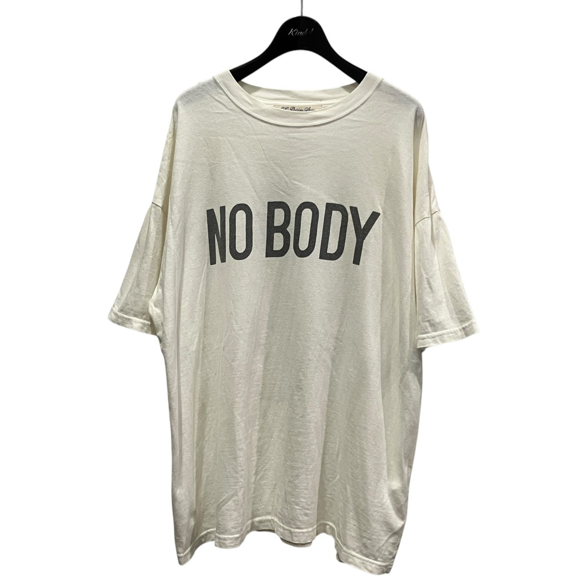 プリントTシャツ
