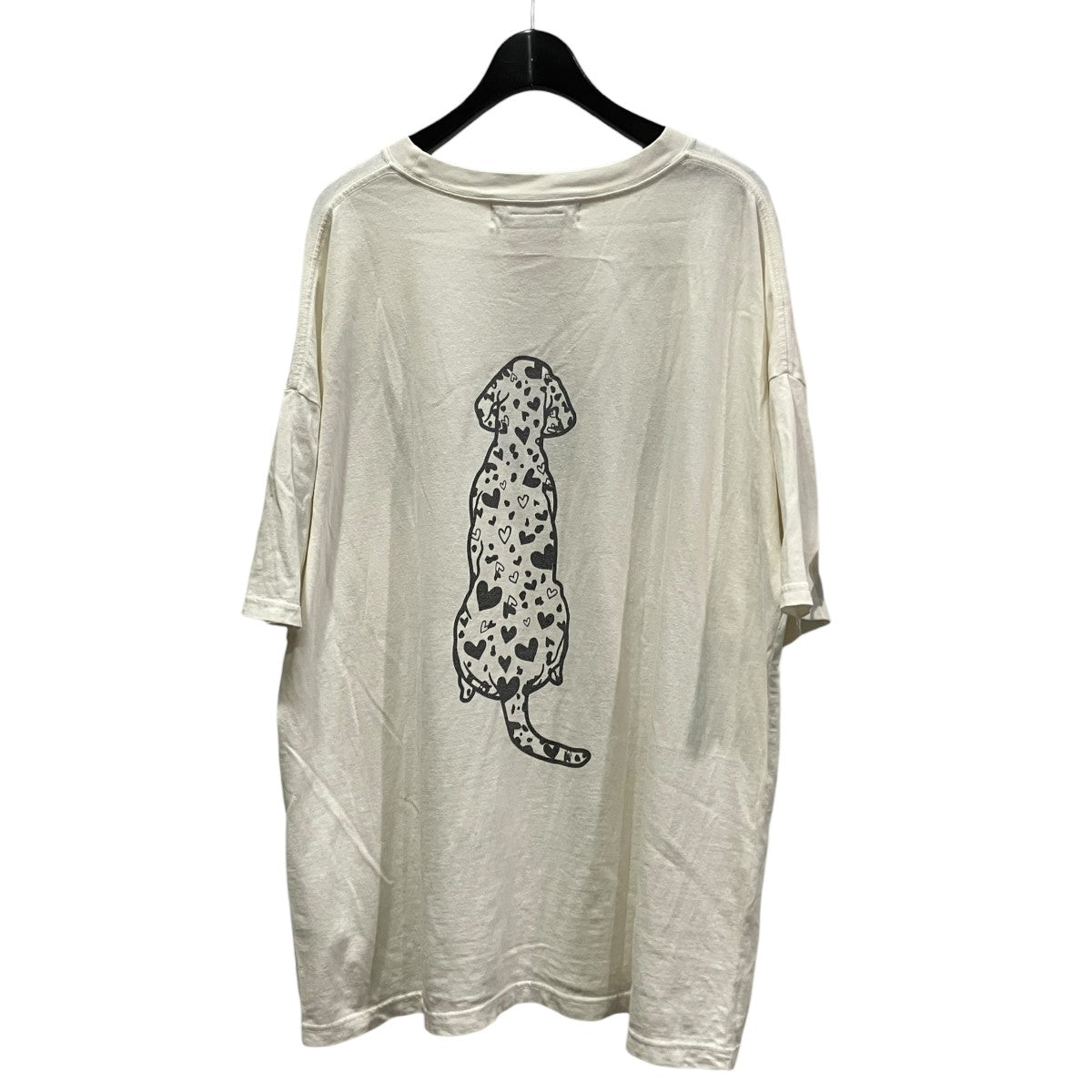 プリントTシャツ