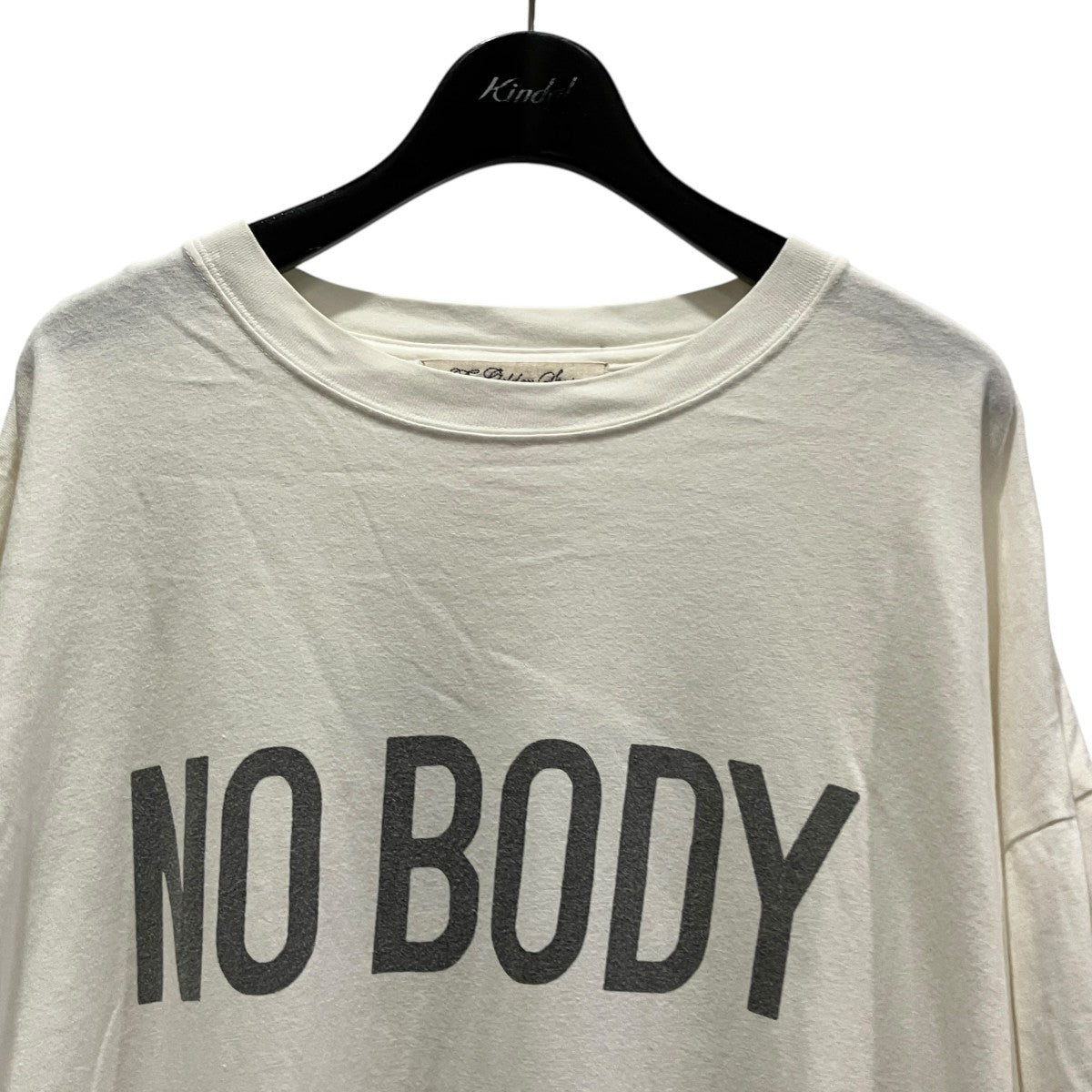 プリントTシャツ